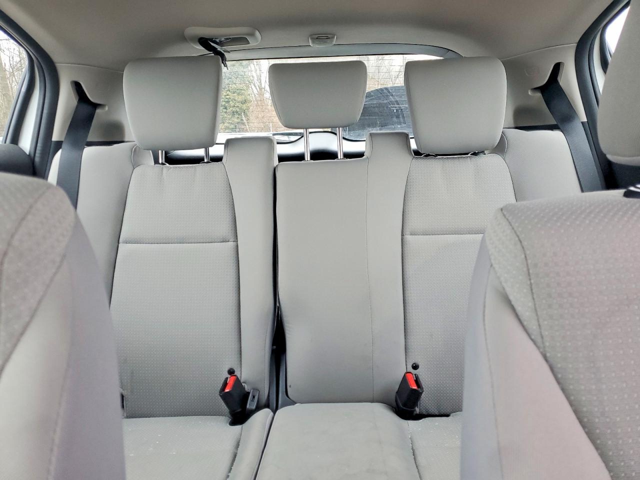 Honda HR-V Lx