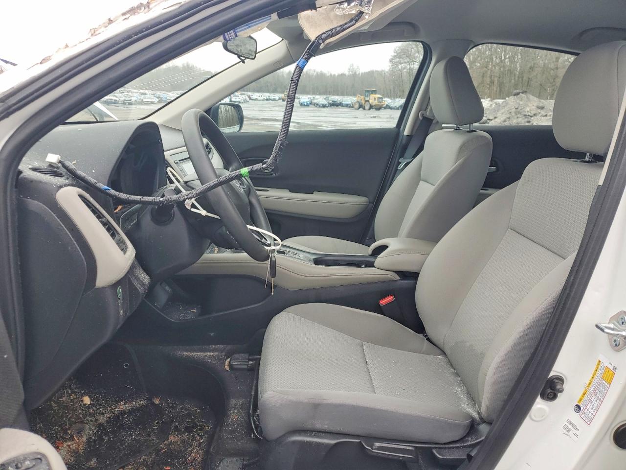 Honda HR-V Lx