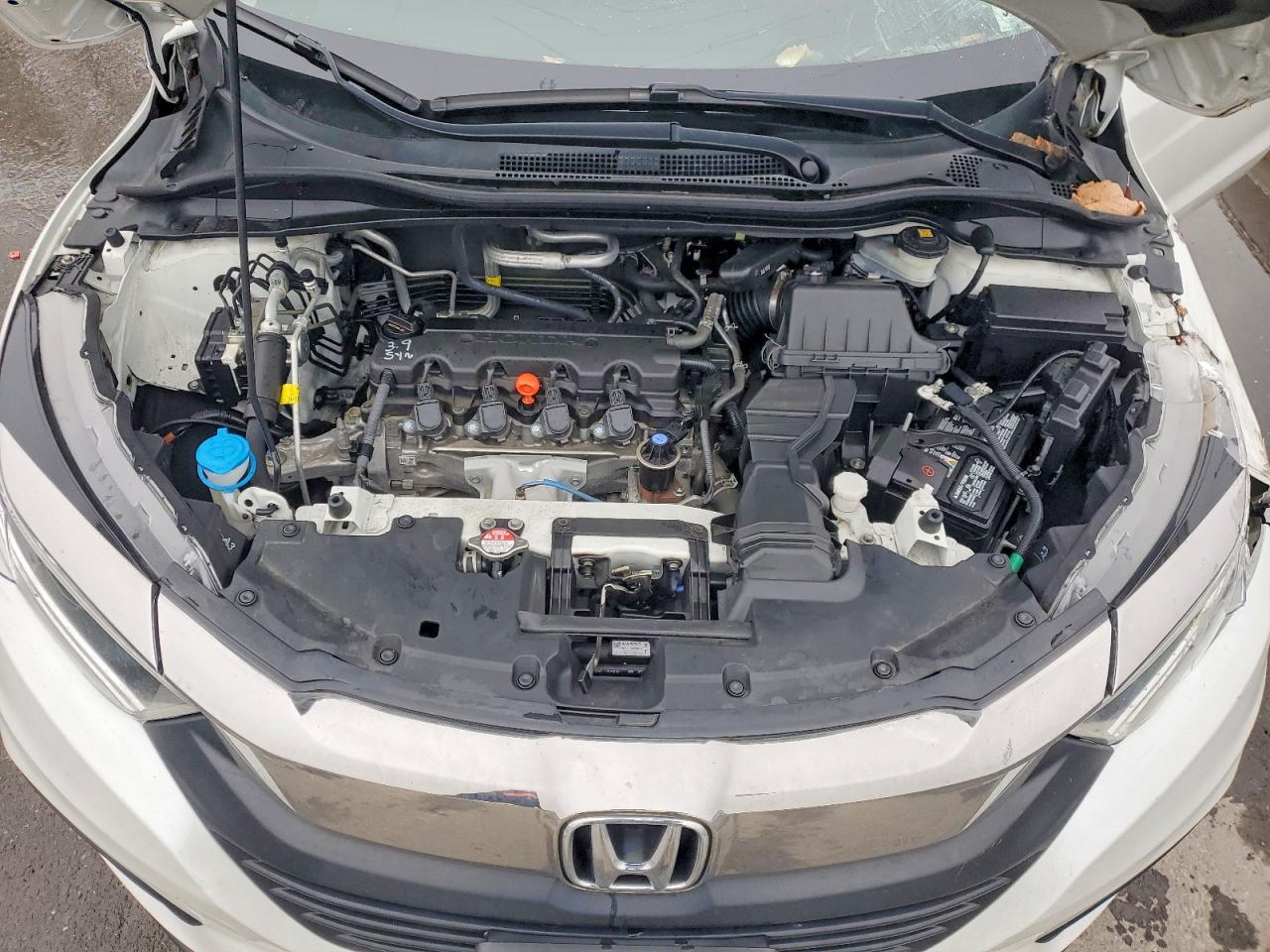 Honda HR-V Lx