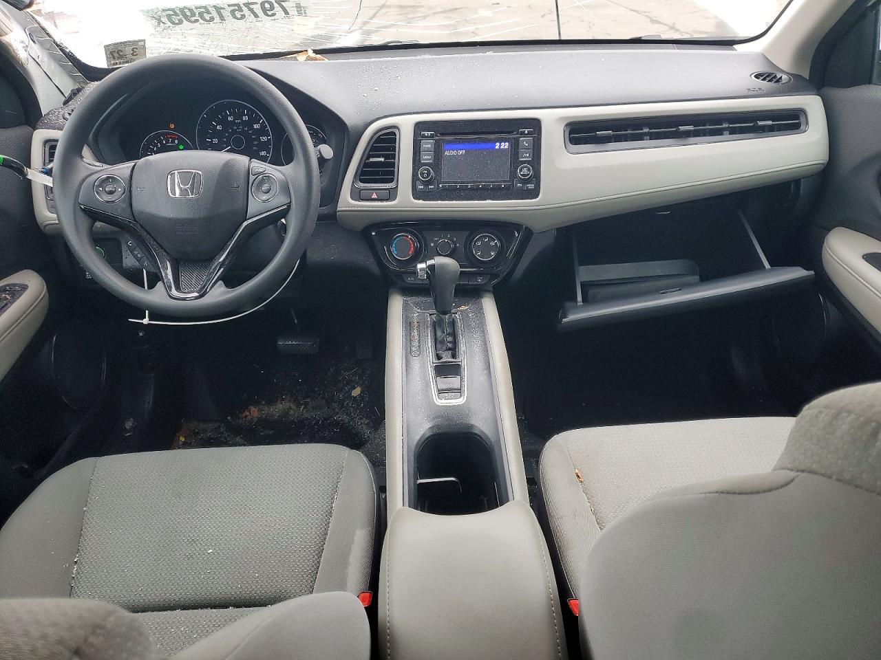 Honda HR-V Lx
