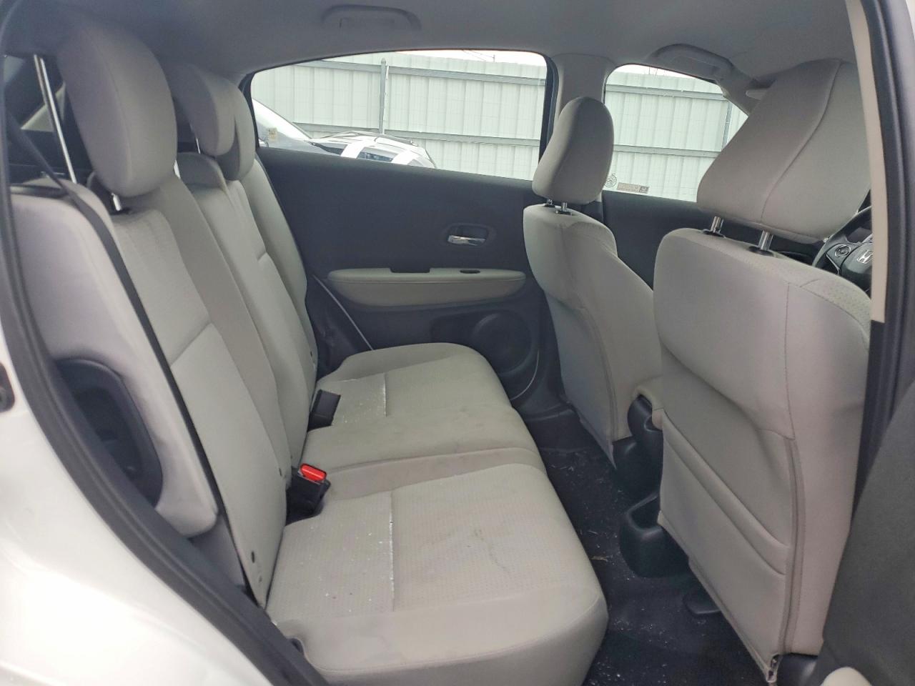 Honda HR-V Lx