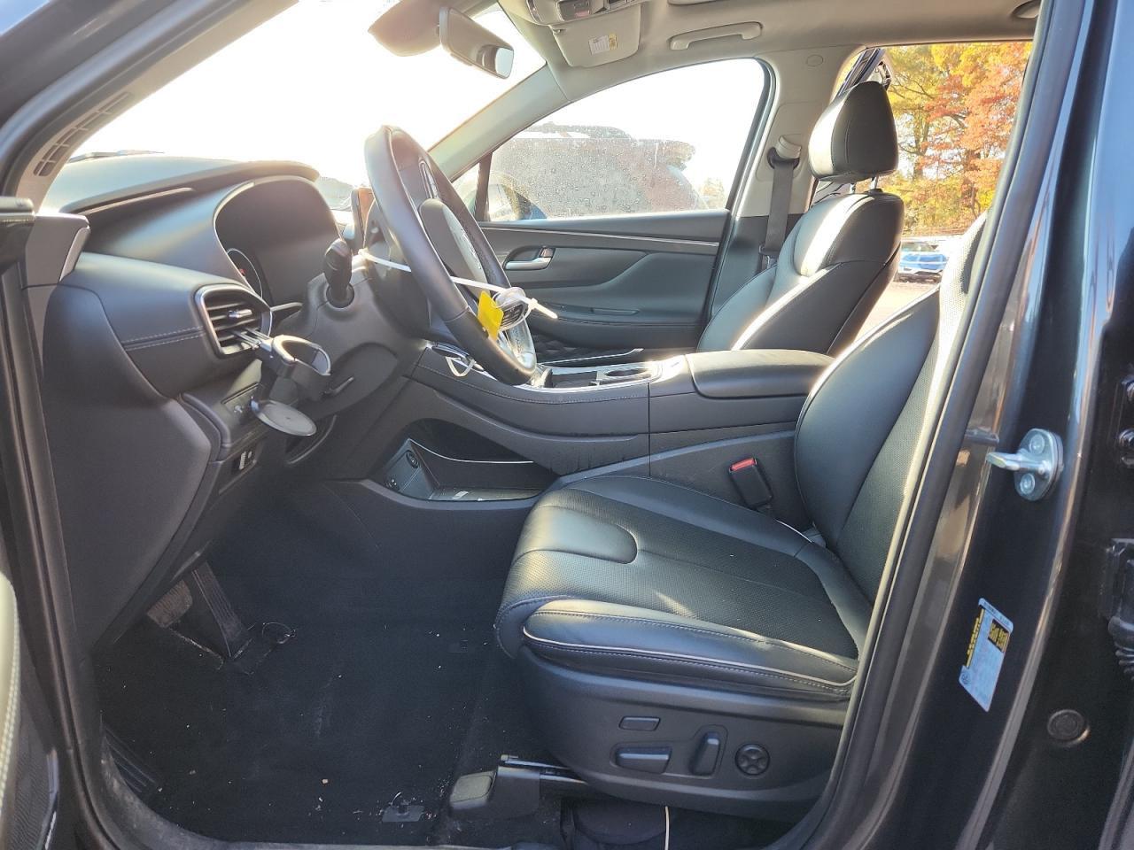 Hyundai SANTA FE Limited