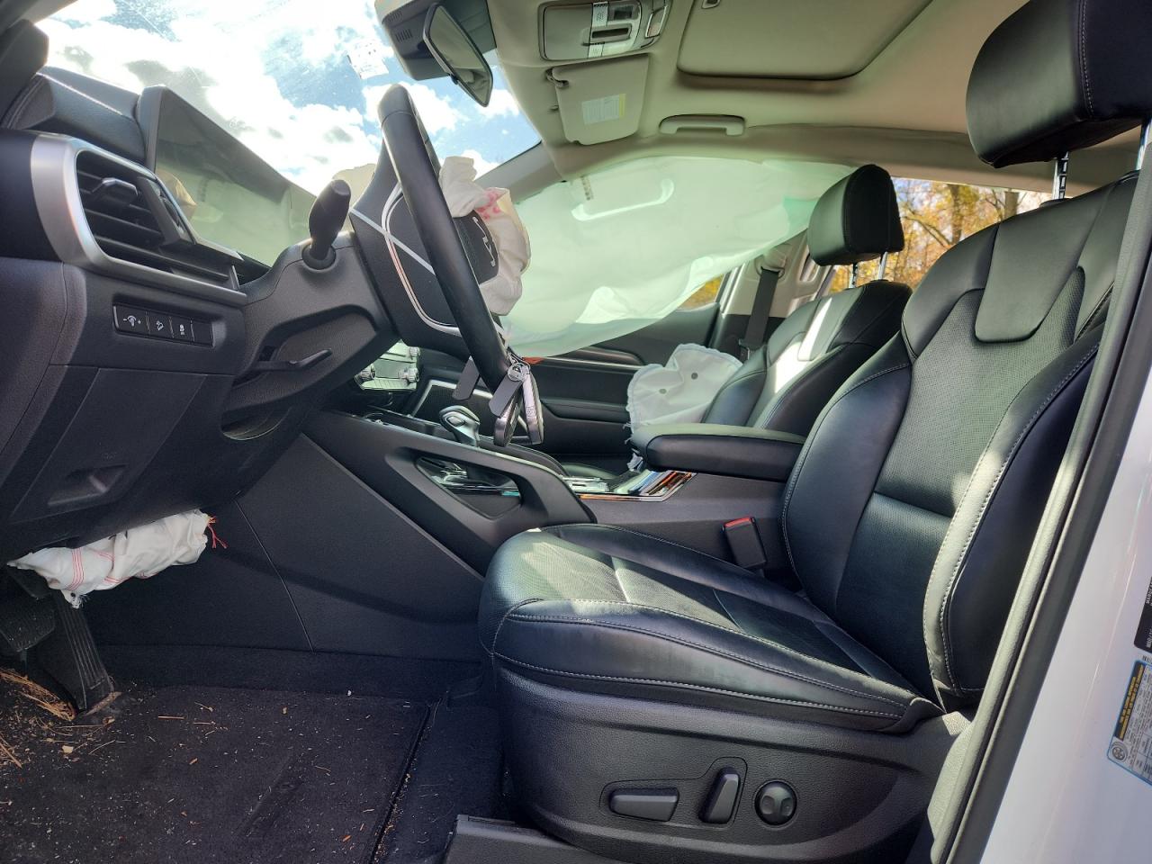 Kia Telluride S
