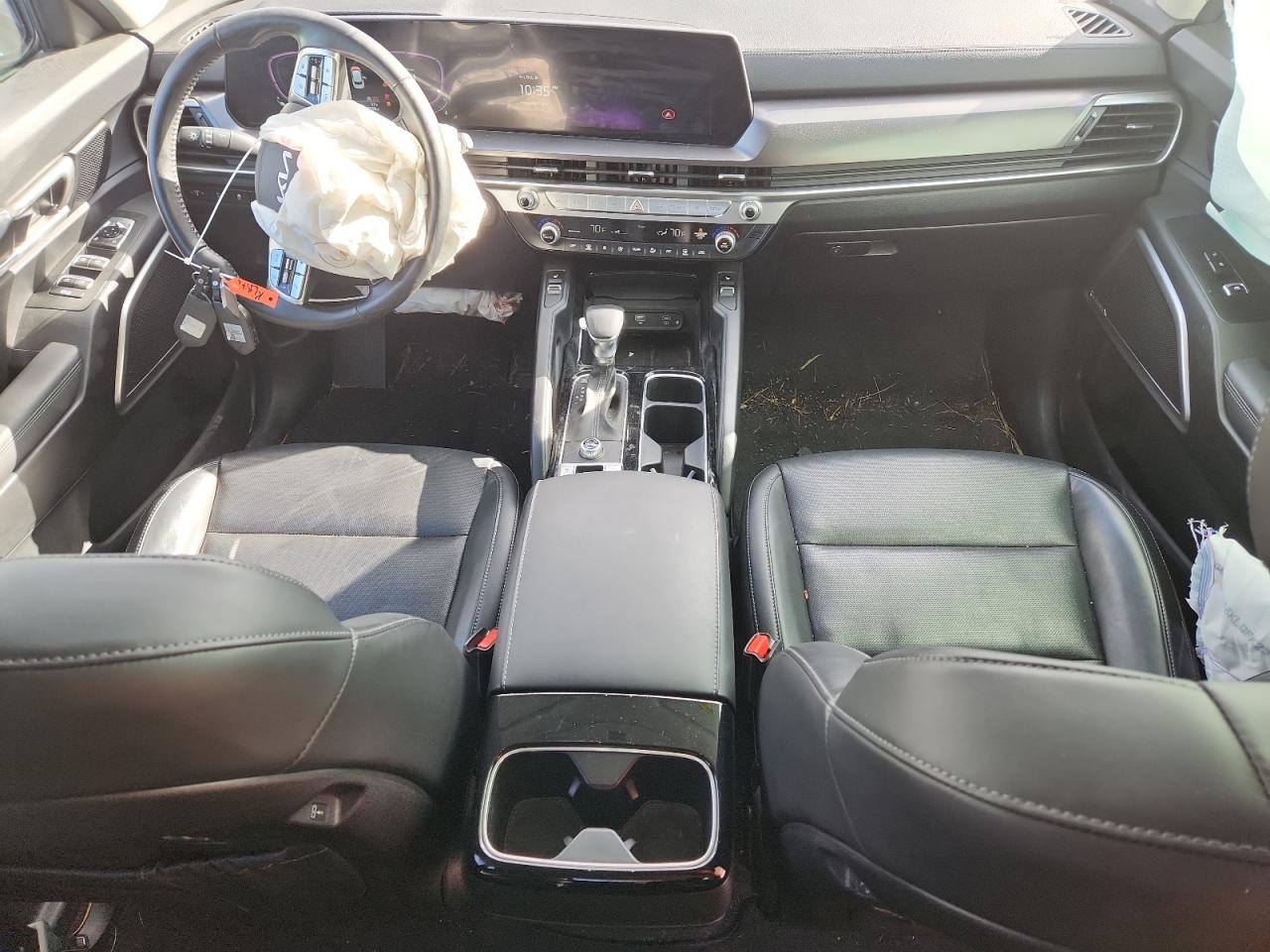 Kia Telluride S