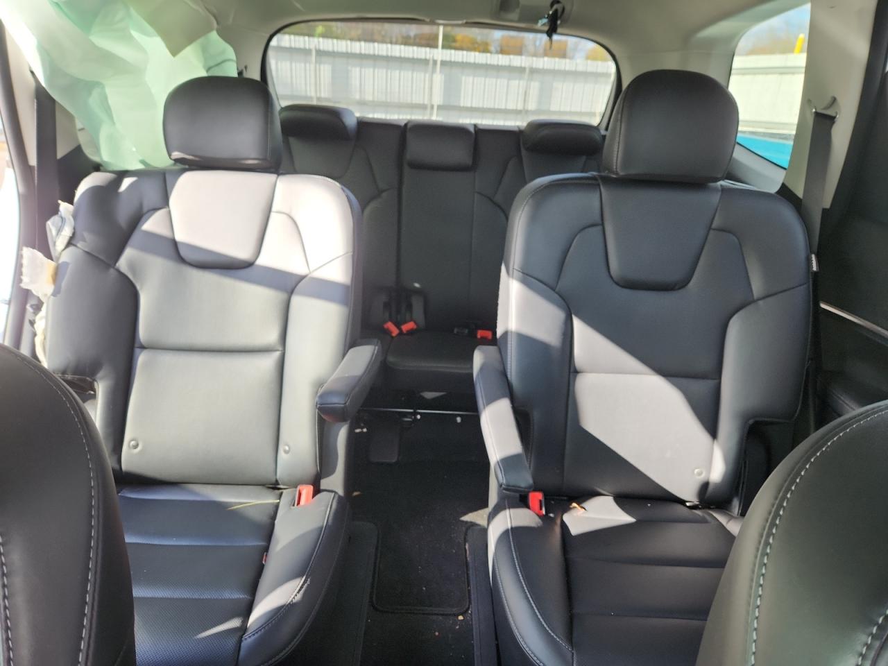Kia Telluride S
