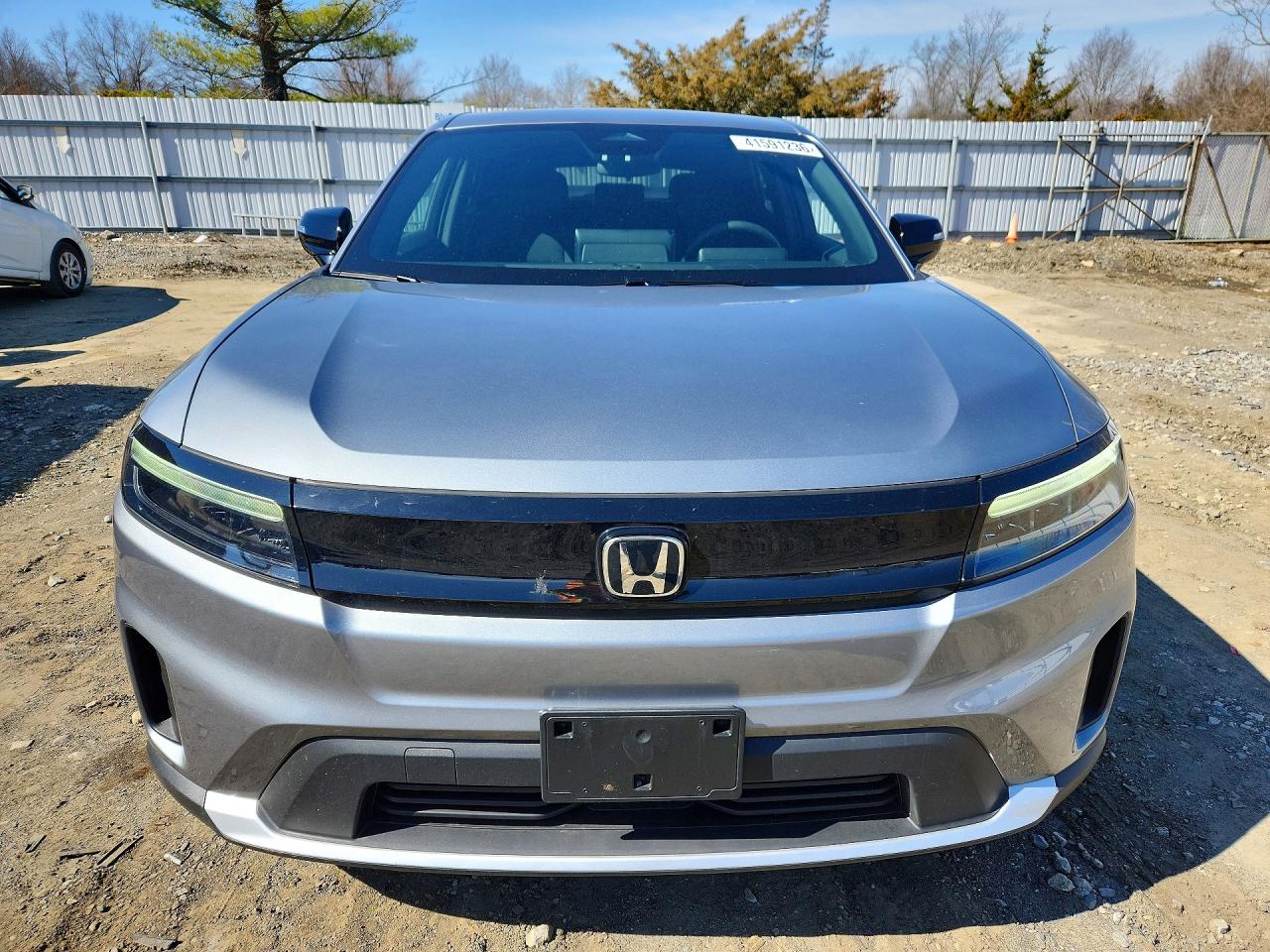 Honda Prologue E Ex