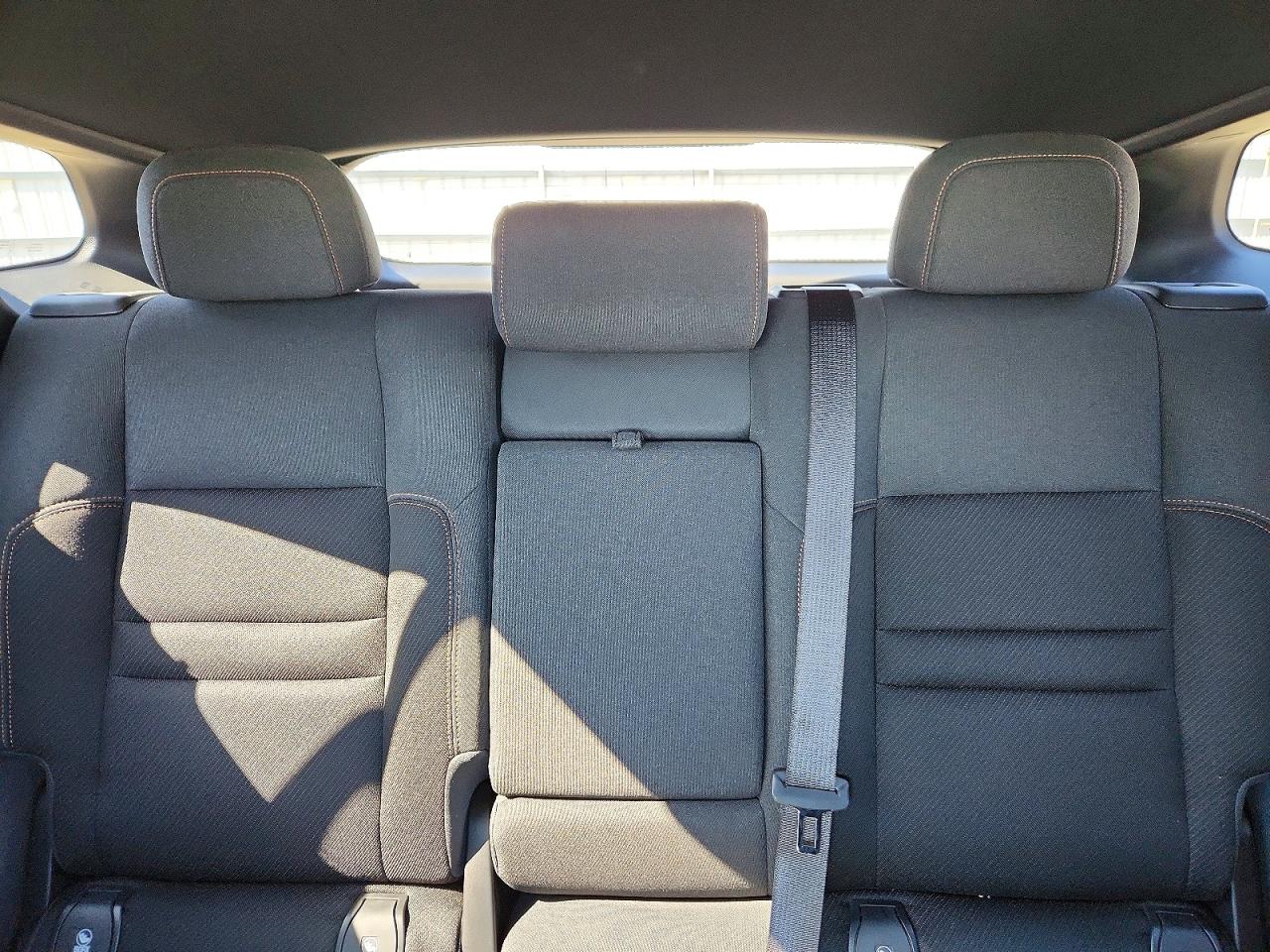 Honda Prologue E Ex