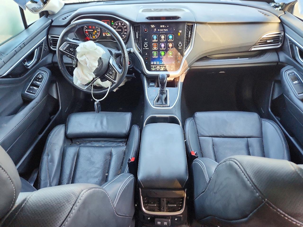 Subaru Outback Limited