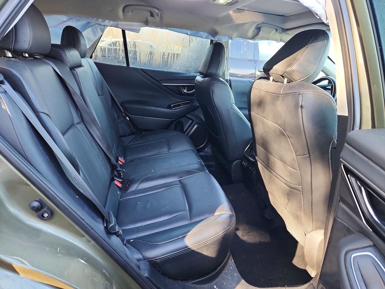 Subaru Outback Limited