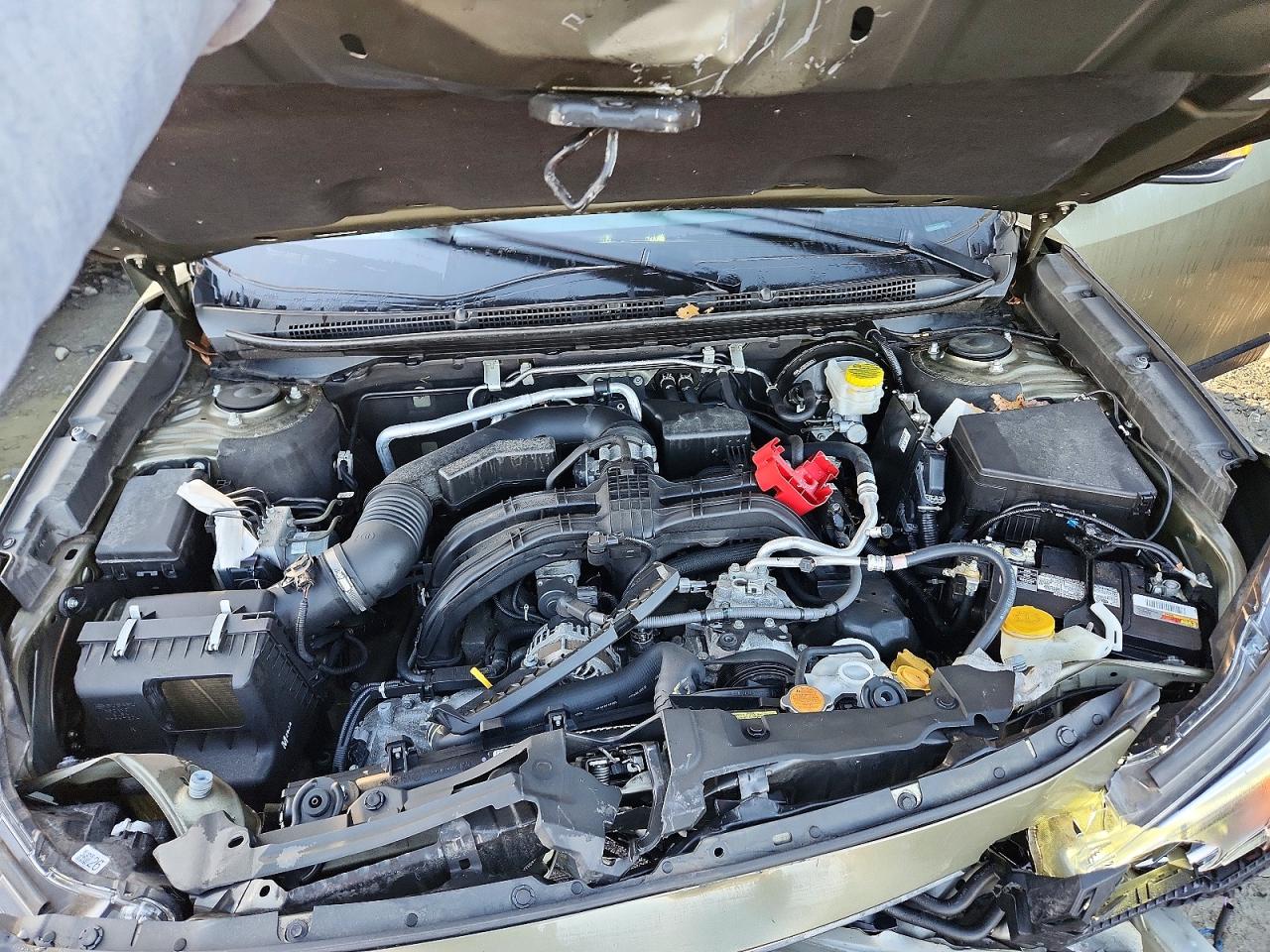 Subaru Outback Limited