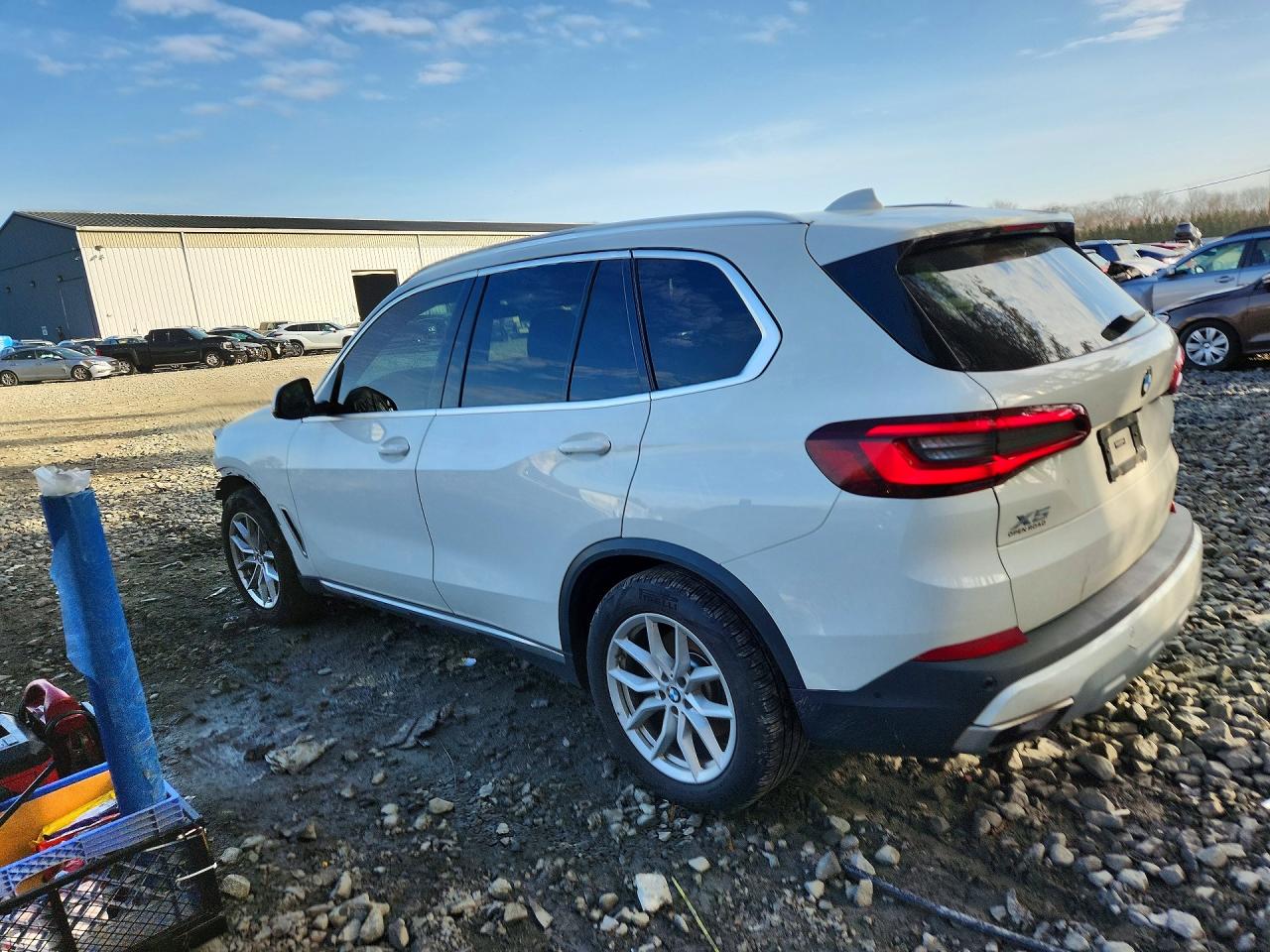 BMW X Series Xdrive40i