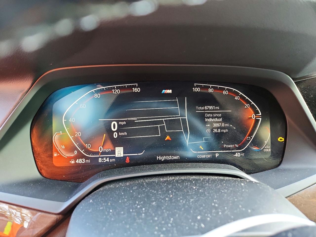 BMW X Series Xdrive40i