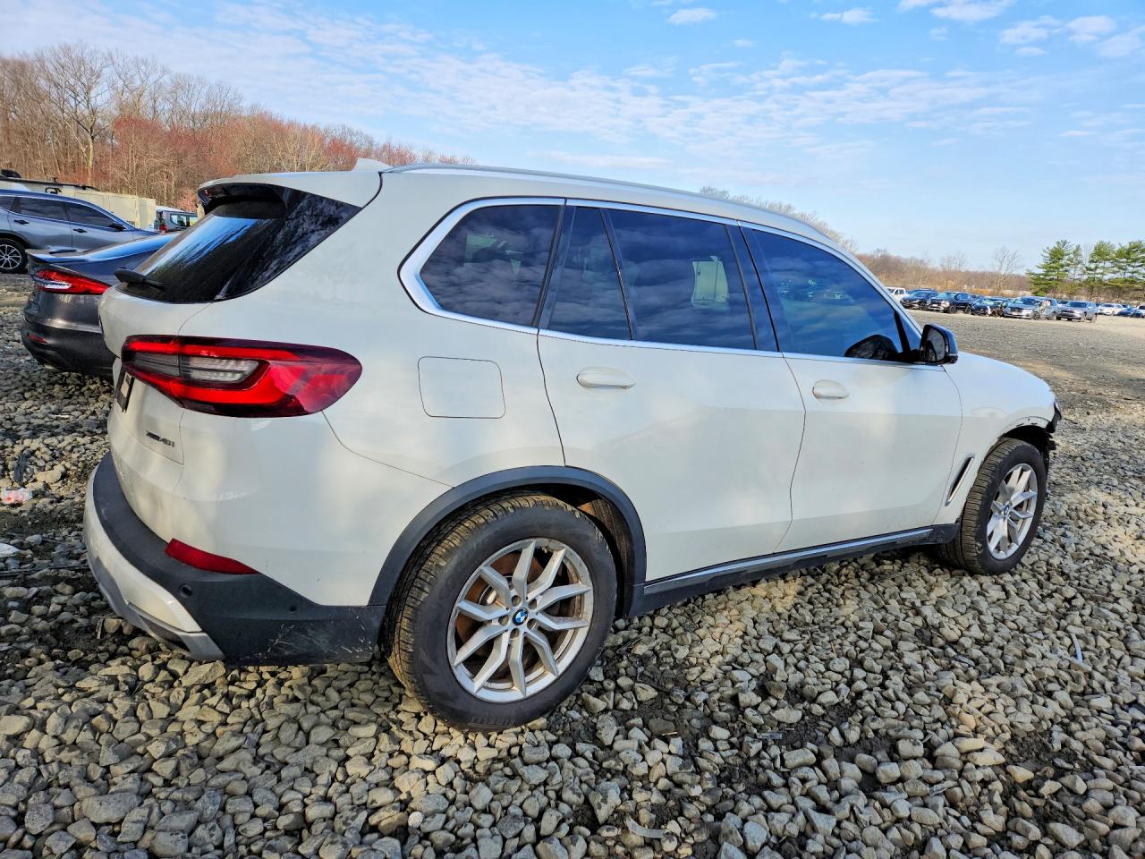 BMW X Series Xdrive40i