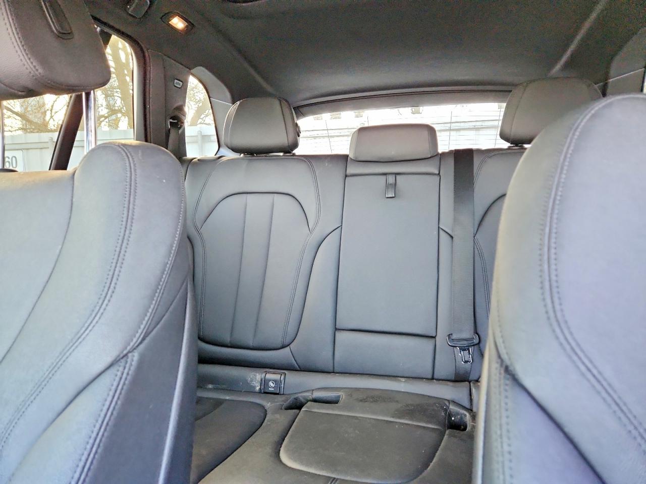 BMW X Series Xdrive40i