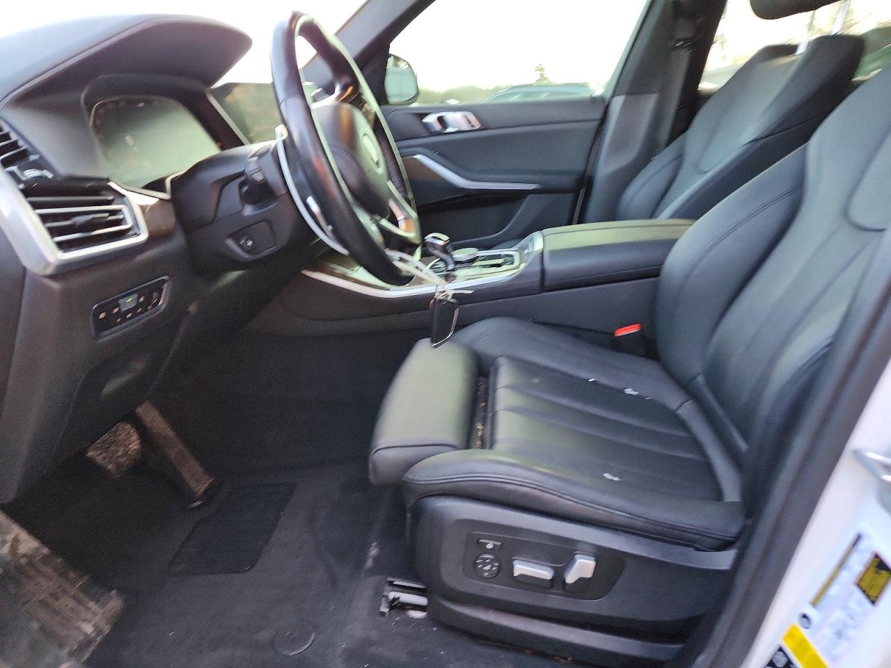 BMW X Series Xdrive40i