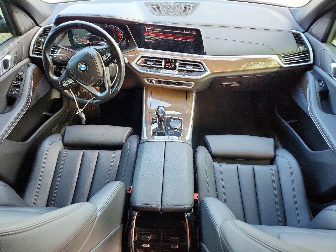 BMW X Series Xdrive40i