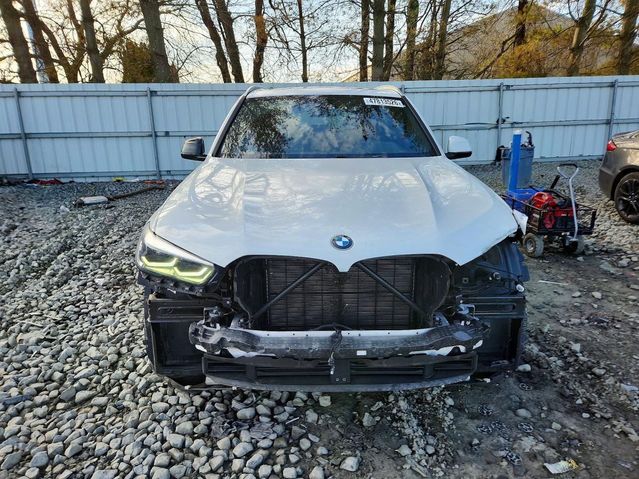 BMW X Series Xdrive40i