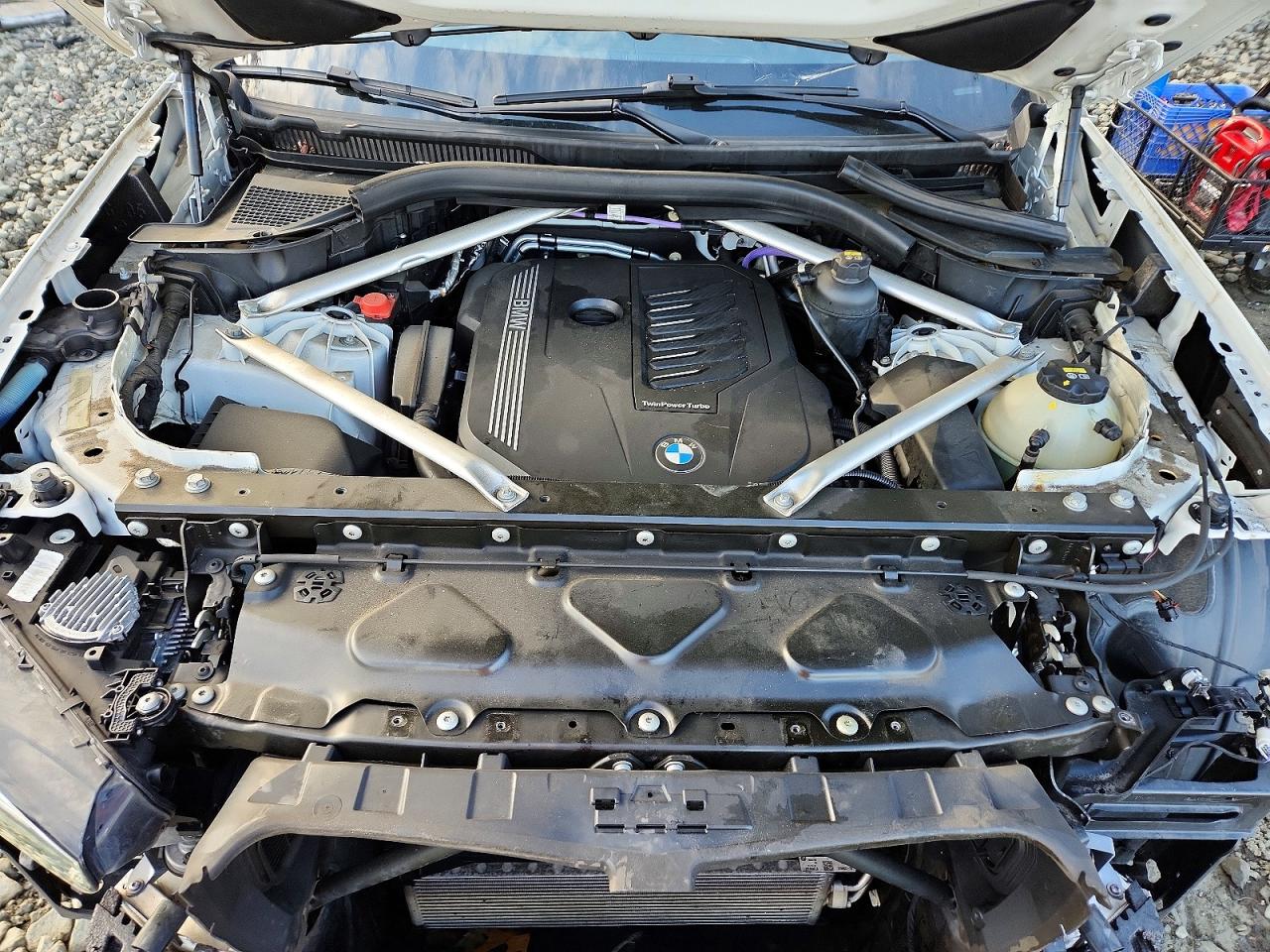 BMW X Series Xdrive40i