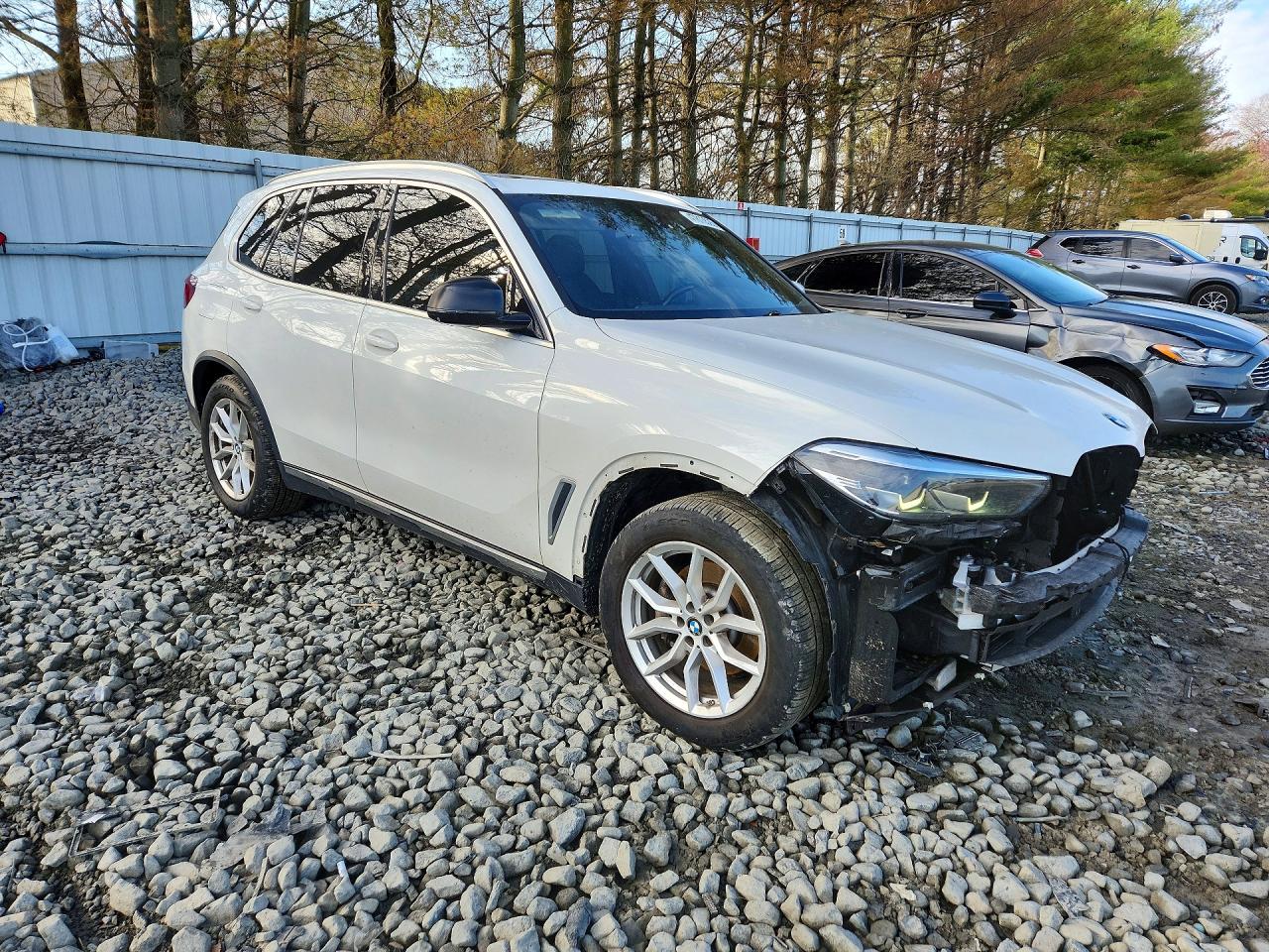 BMW X Series Xdrive40i