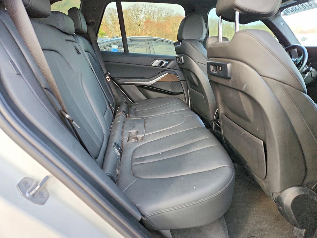BMW X Series Xdrive40i