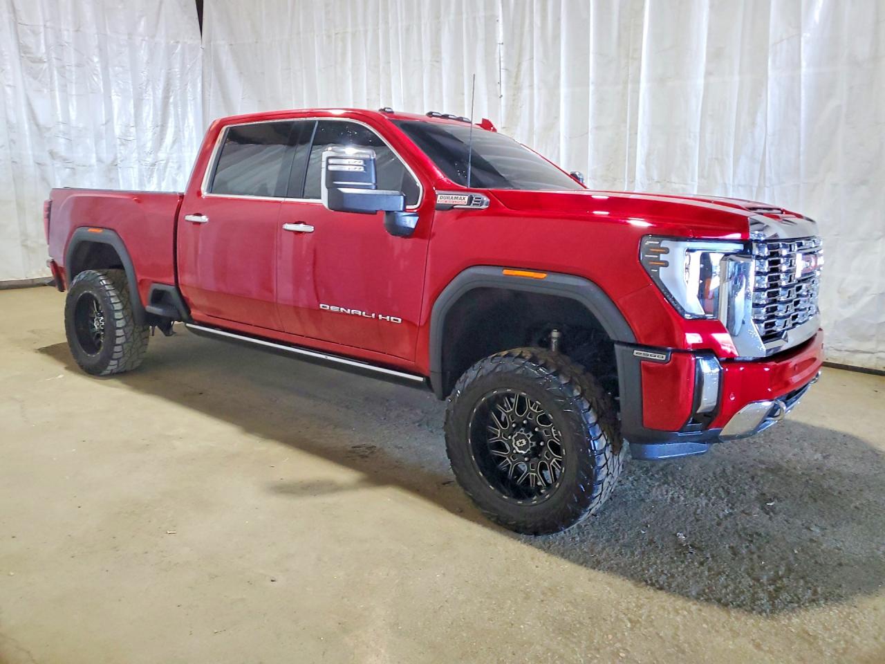 GMC Sierra K2500 Denali