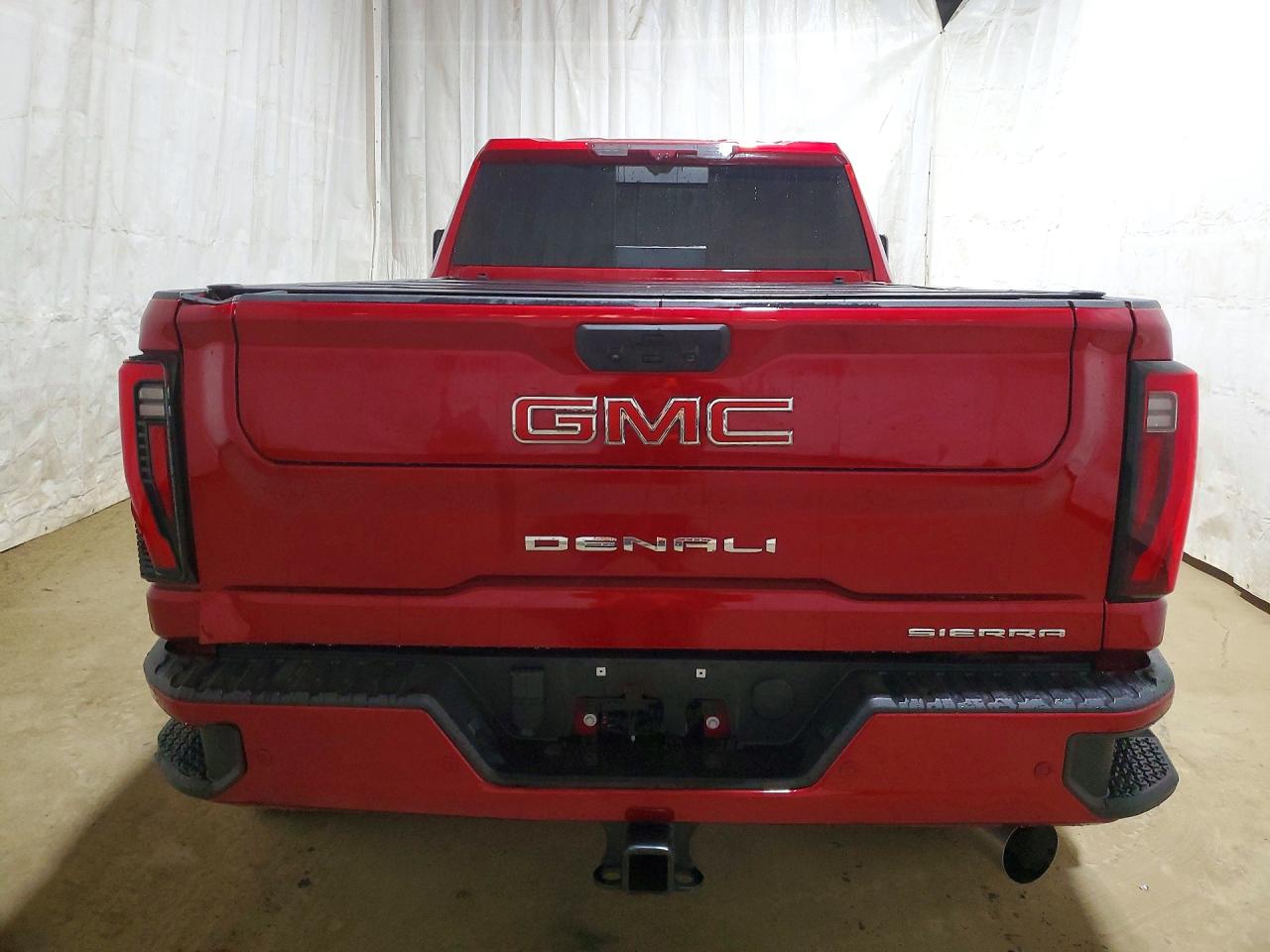 GMC Sierra K2500 Denali