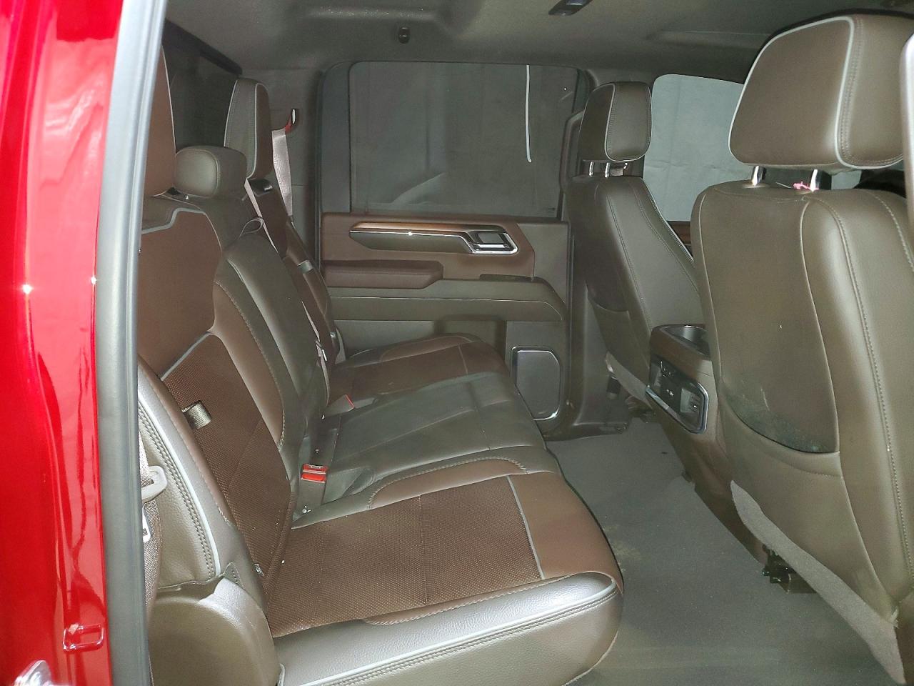 GMC Sierra K2500 Denali