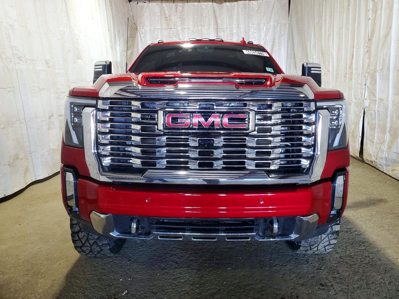 GMC Sierra K2500 Denali