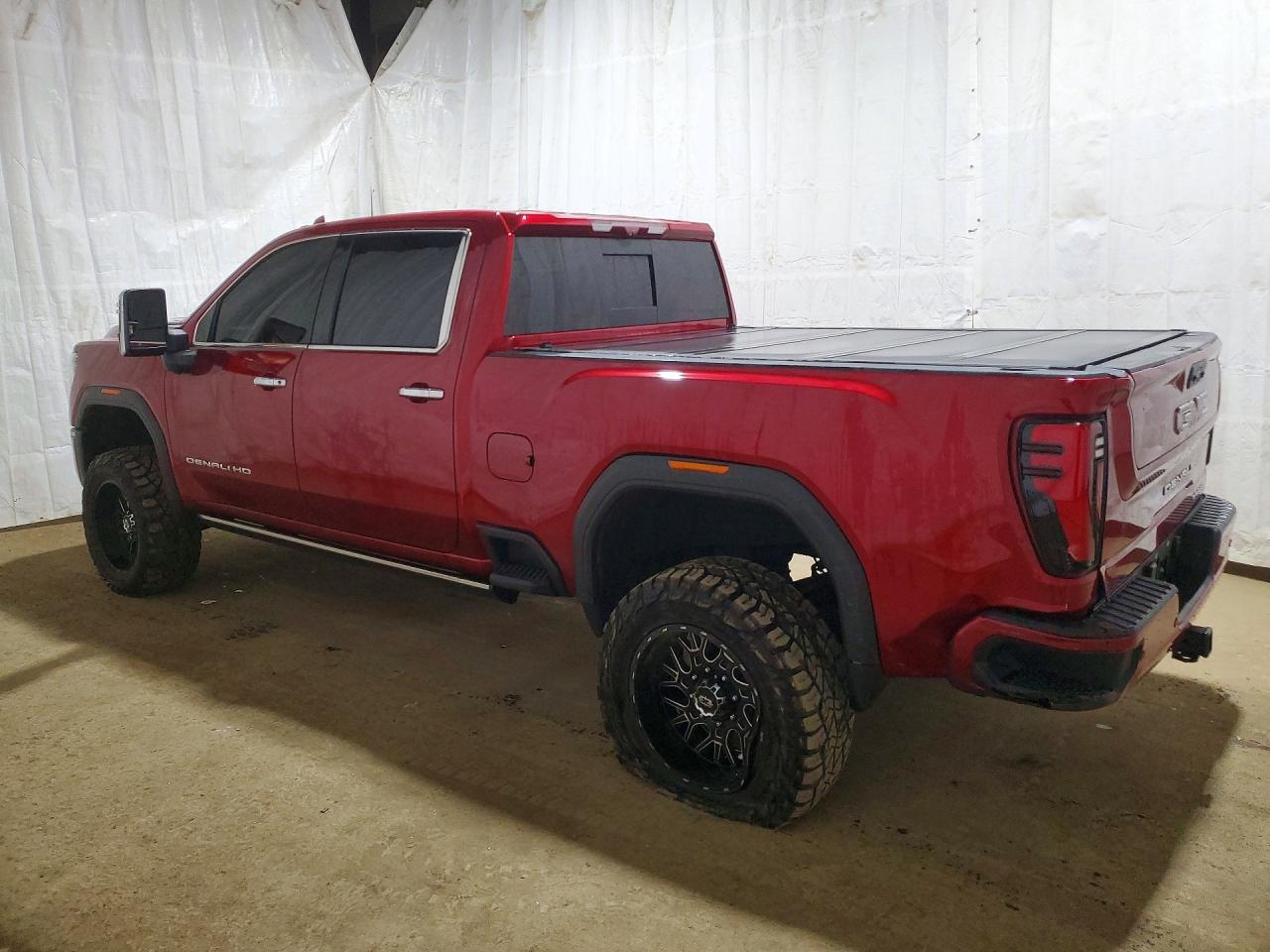 GMC Sierra K2500 Denali