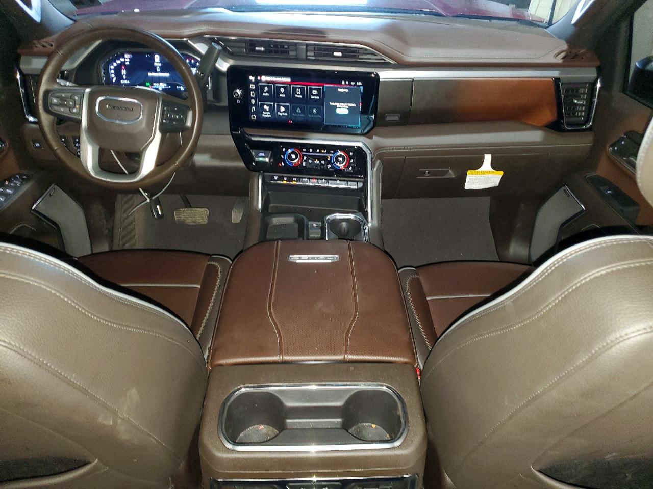 GMC Sierra K2500 Denali