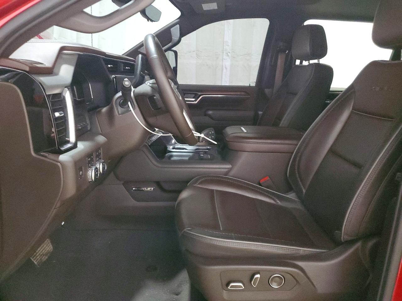 GMC Sierra K2500 Denali