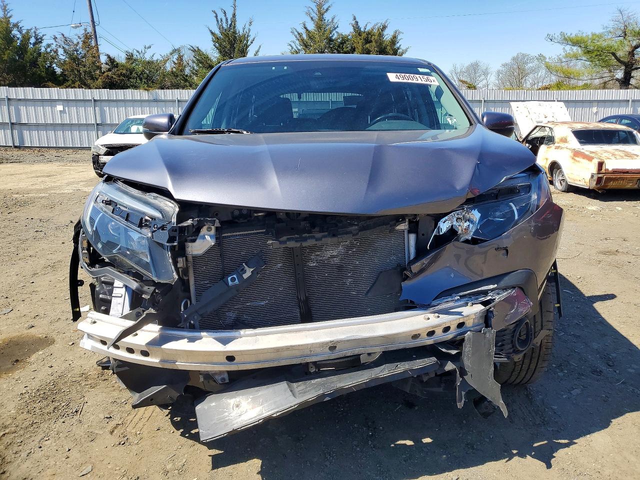 Honda Pilot Exl