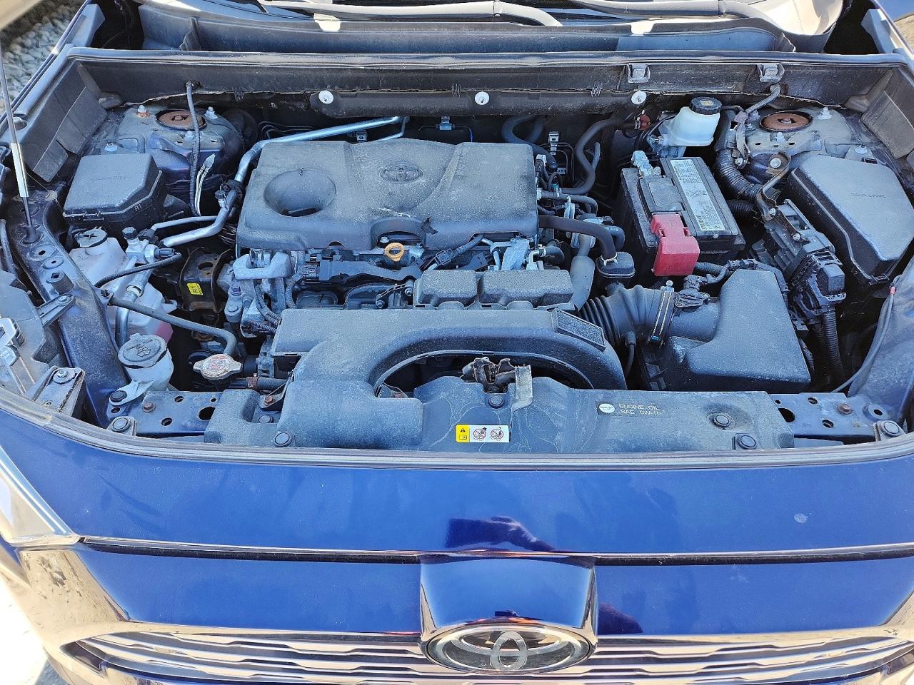 Toyota RAV4 Limited