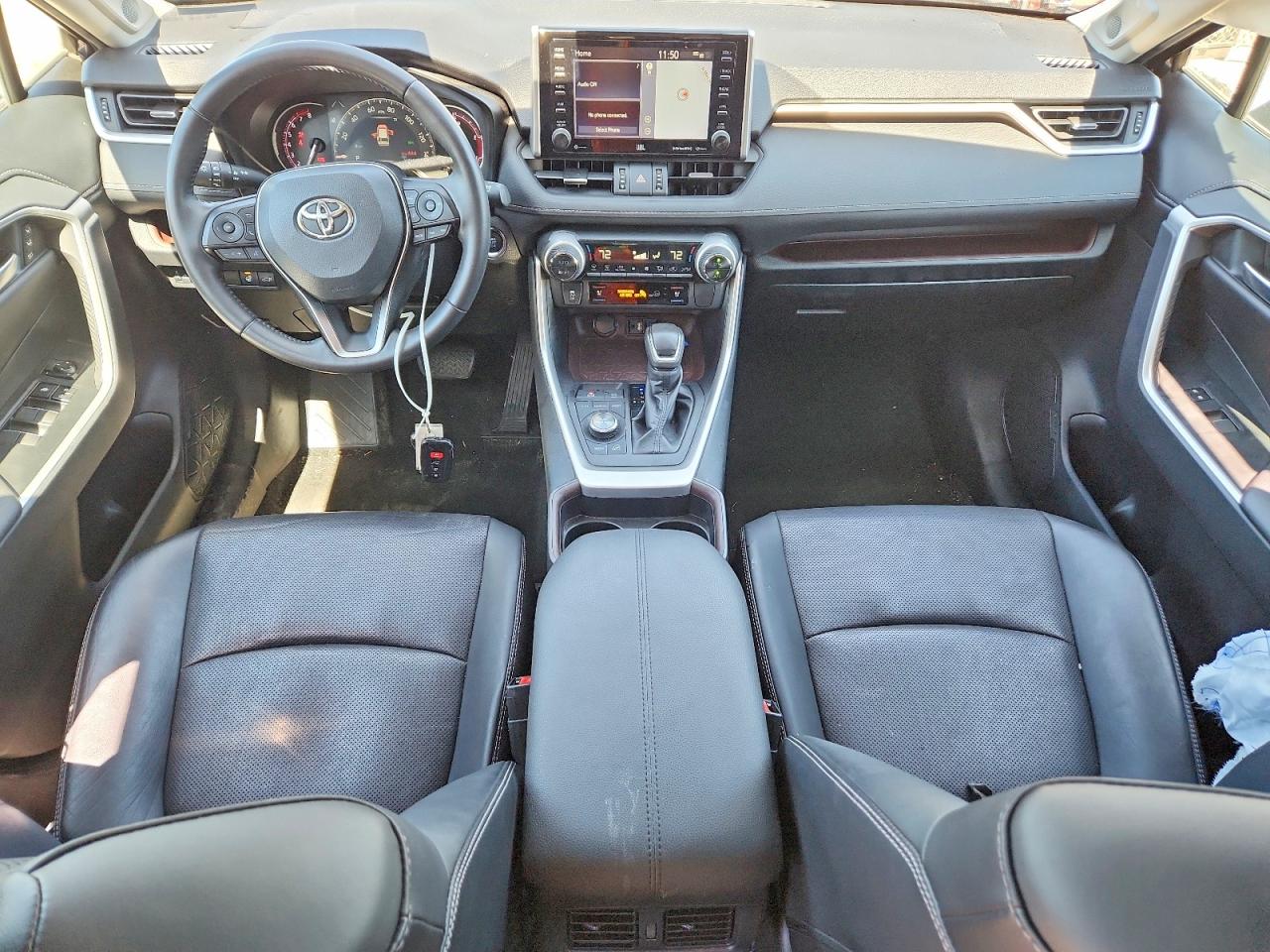 Toyota RAV4 Limited