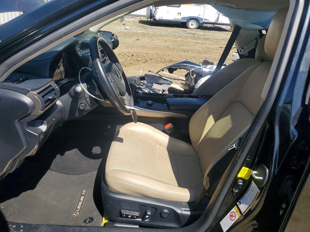 Lexus Is 300