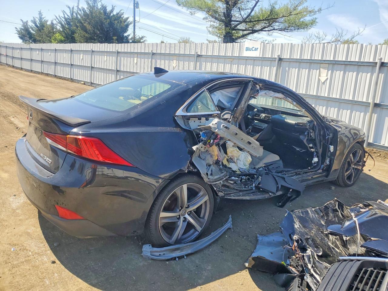 Lexus Is 300