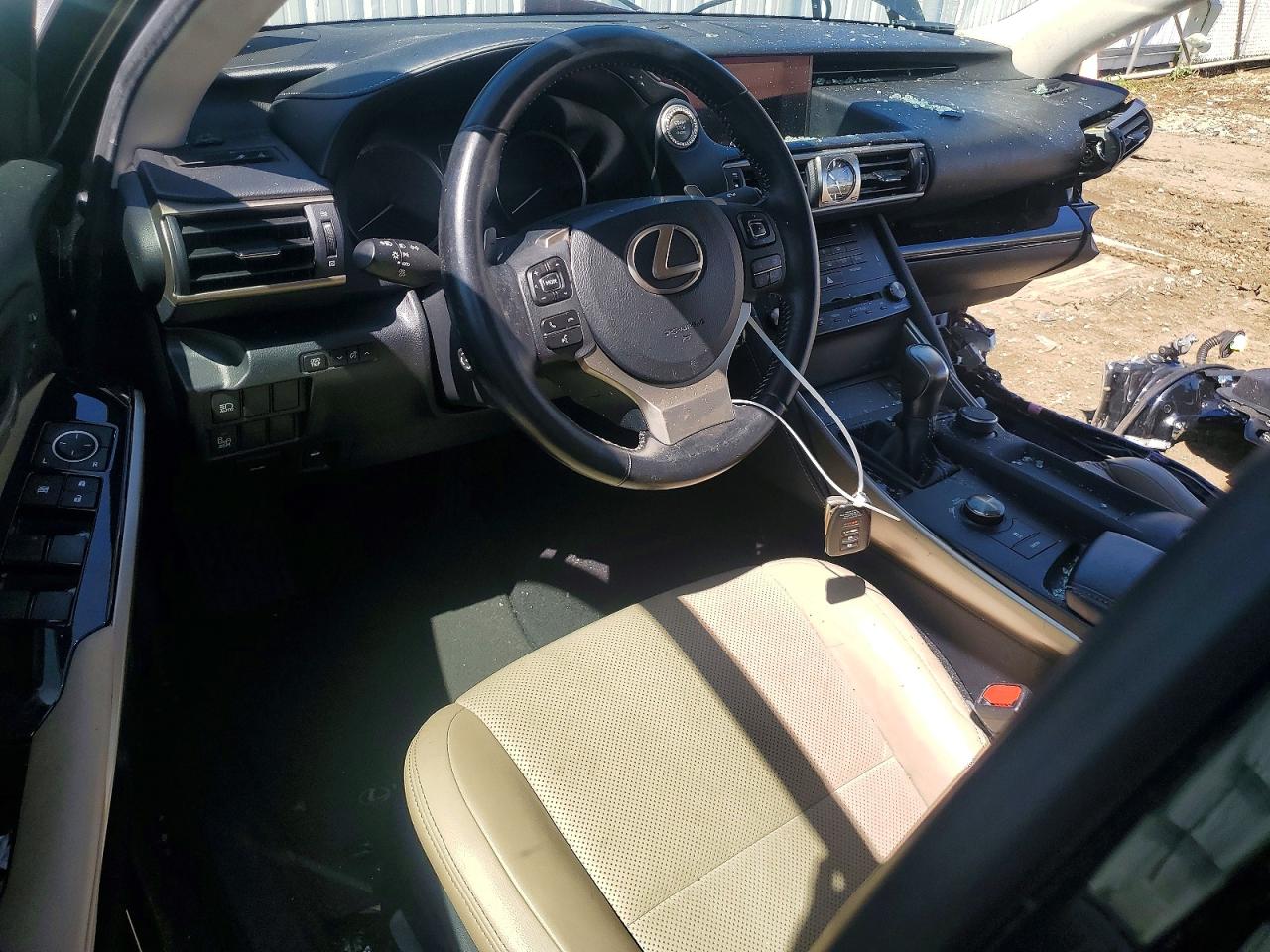 Lexus Is 300