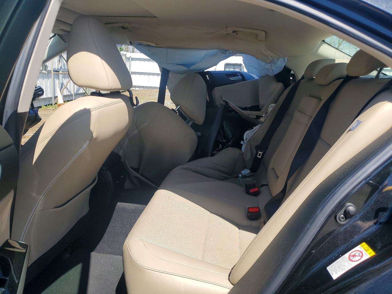Lexus Is 300