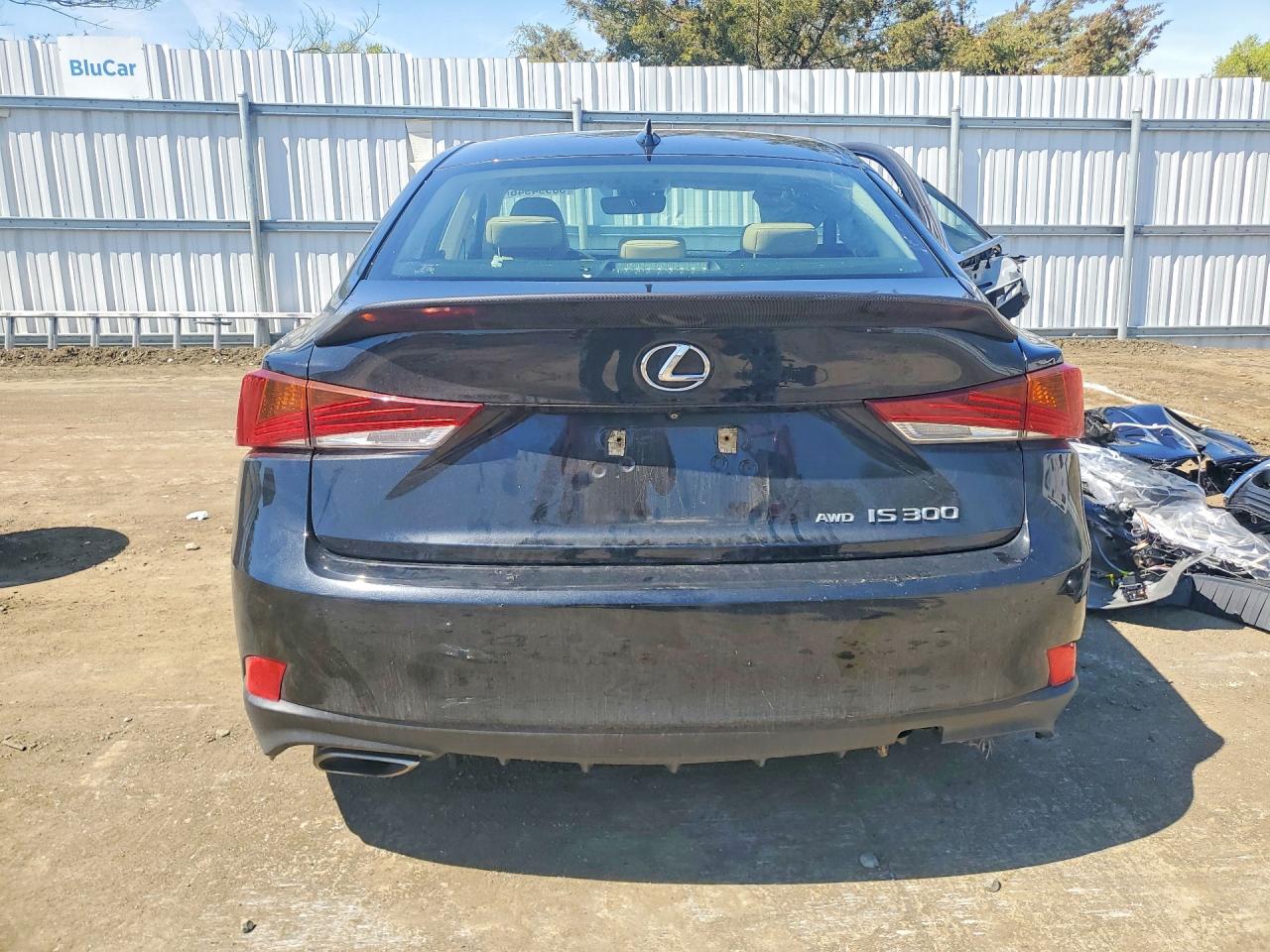Lexus Is 300