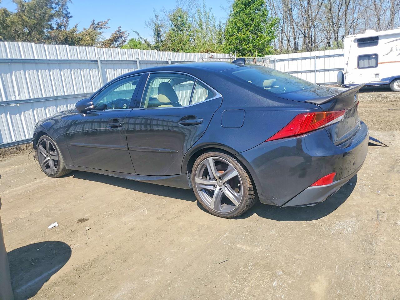 Lexus Is 300