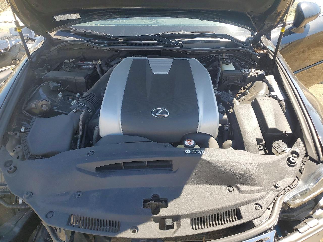 Lexus Is 300