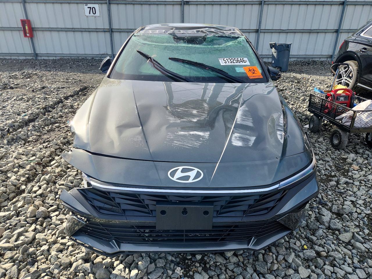 Hyundai ELANTRA Sel Sport