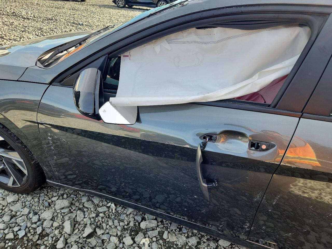 Hyundai ELANTRA Sel Sport
