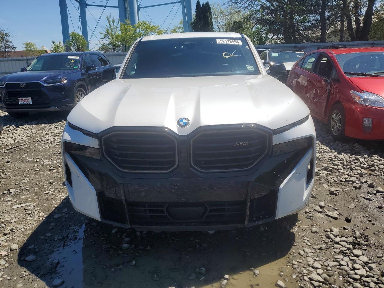 BMW X Series