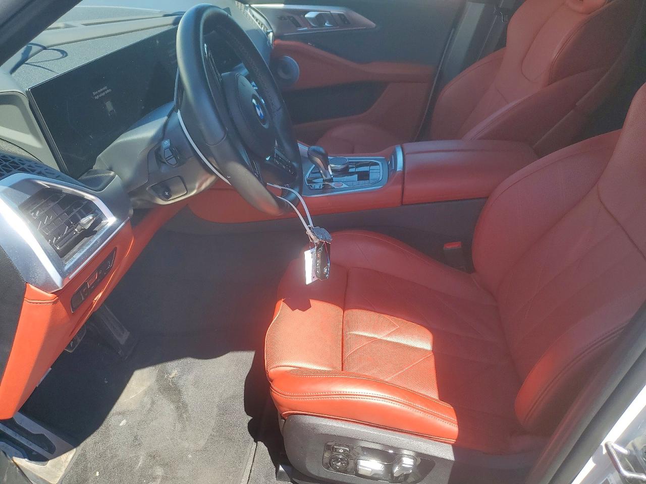 BMW X Series