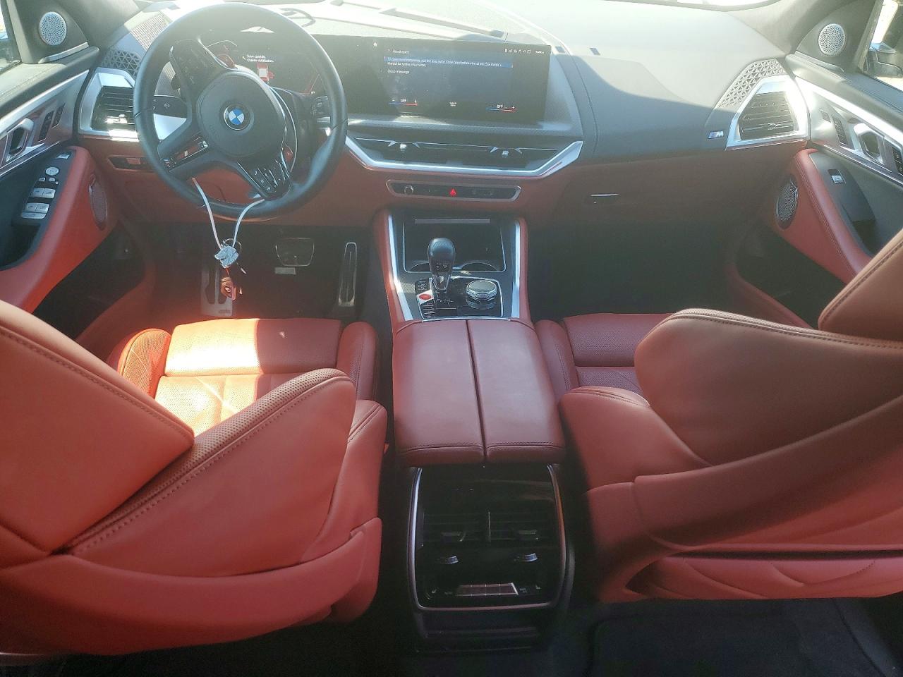 BMW X Series