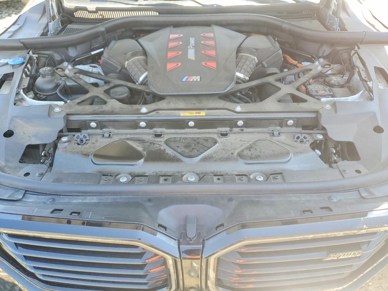 BMW X Series