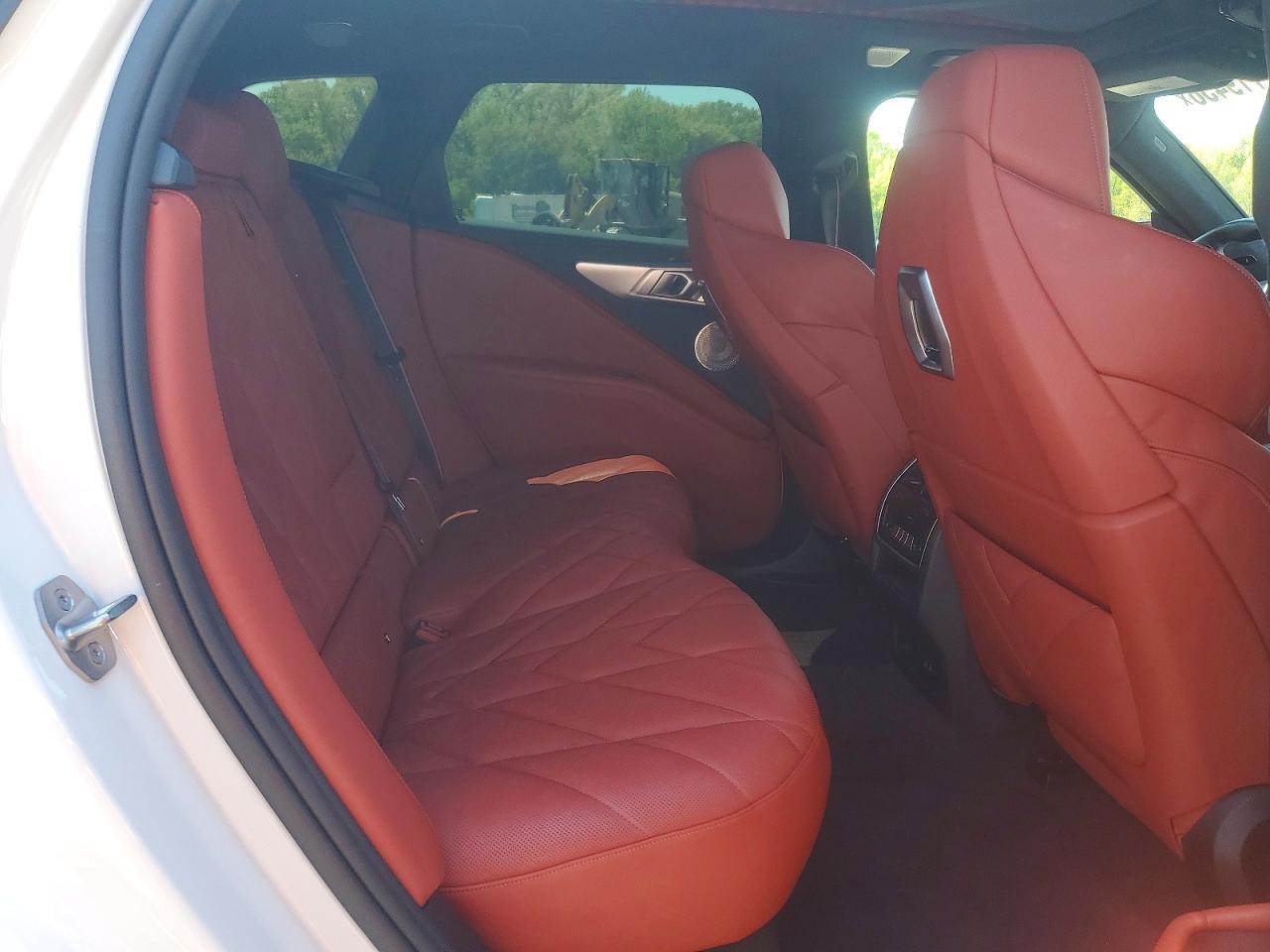 BMW X Series