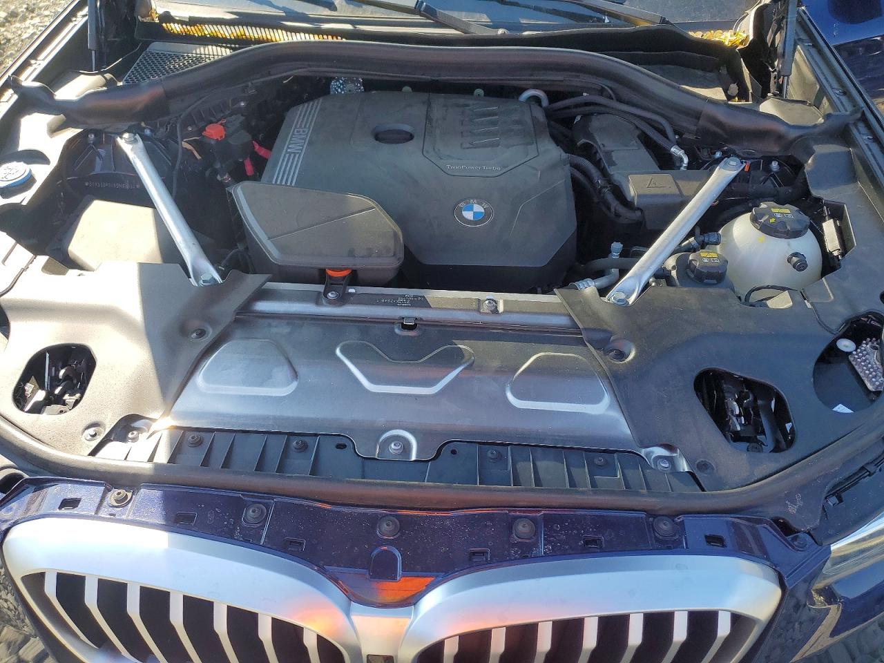 BMW X Series Xdrive30i