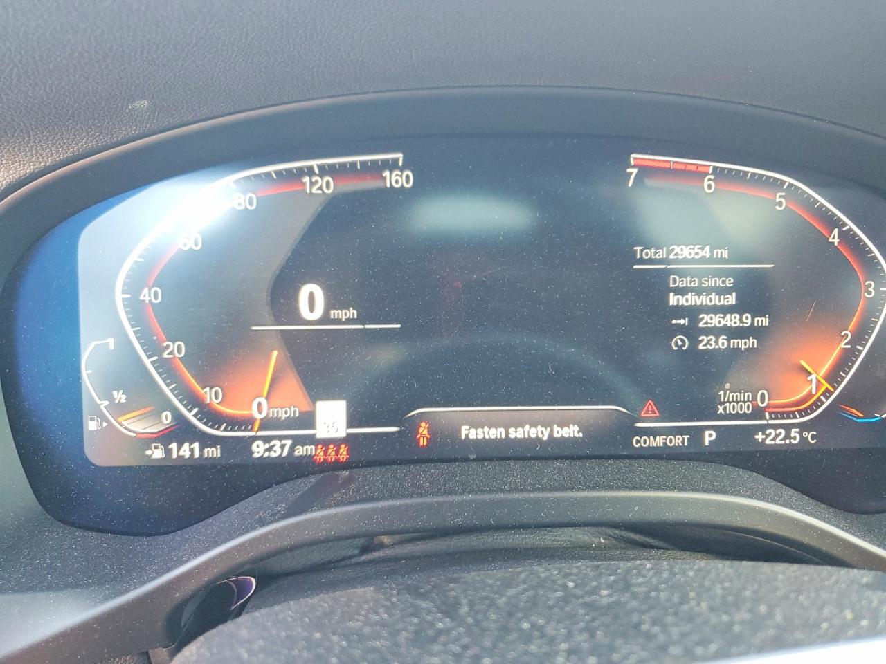 BMW X Series Xdrive30i